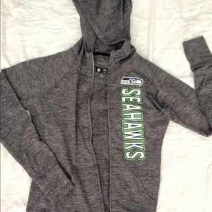 Women’s Seattle SeaHawks Jacket (brand new w/tag)